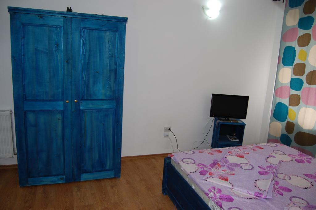Appartement Casa Olguta à Sinaia Chambre photo