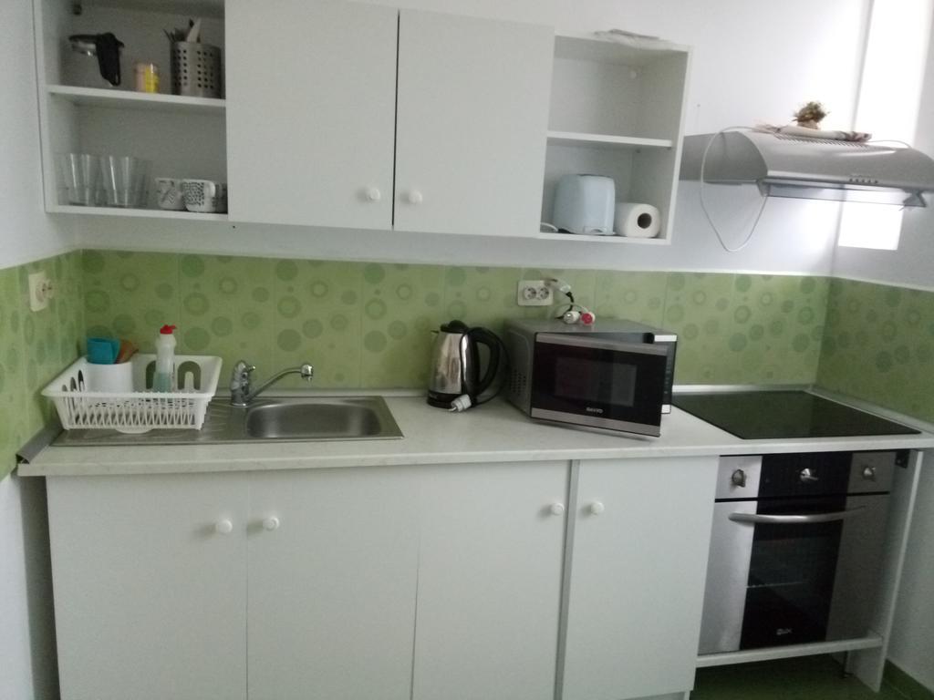 Appartement Casa Olguta à Sinaia Extérieur photo