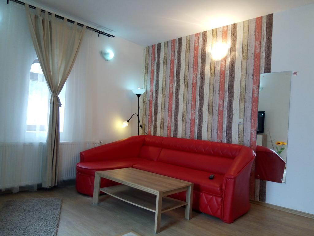 Appartement Casa Olguta à Sinaia Extérieur photo