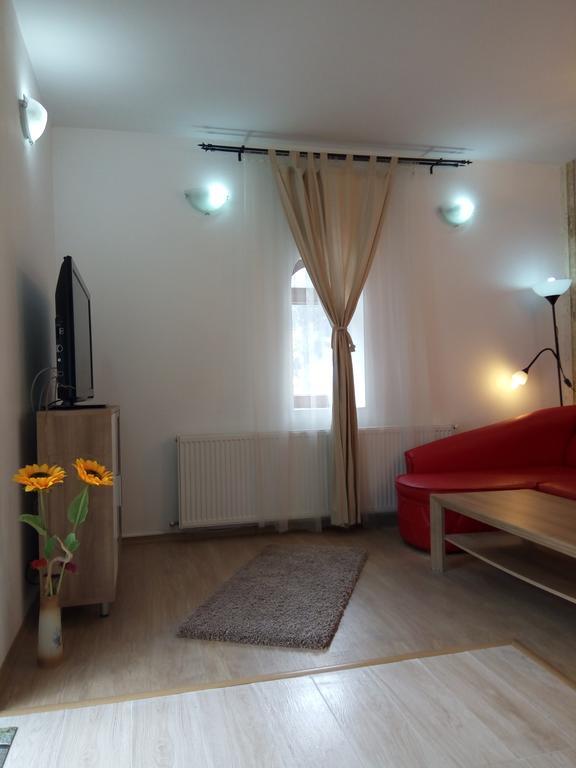Appartement Casa Olguta à Sinaia Extérieur photo