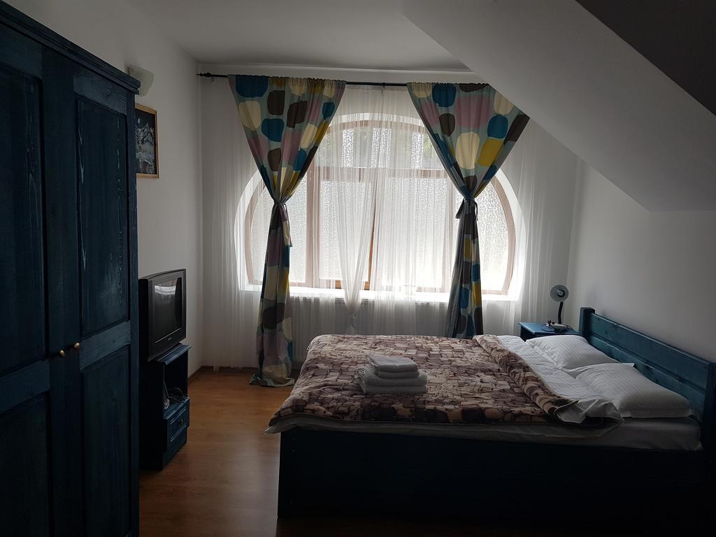 Appartement Casa Olguta à Sinaia Extérieur photo