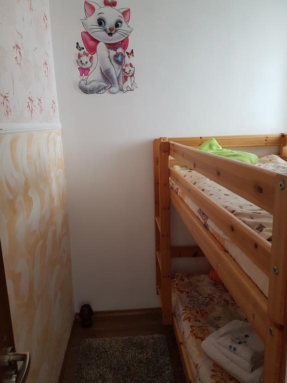 Appartement Casa Olguta à Sinaia Extérieur photo